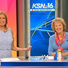 Dr. Linda Niessen on lip cancer